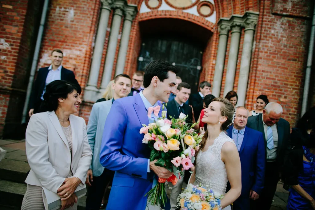 Vestuvių fotografai Lietuvoje – šilčiausios emocijos.