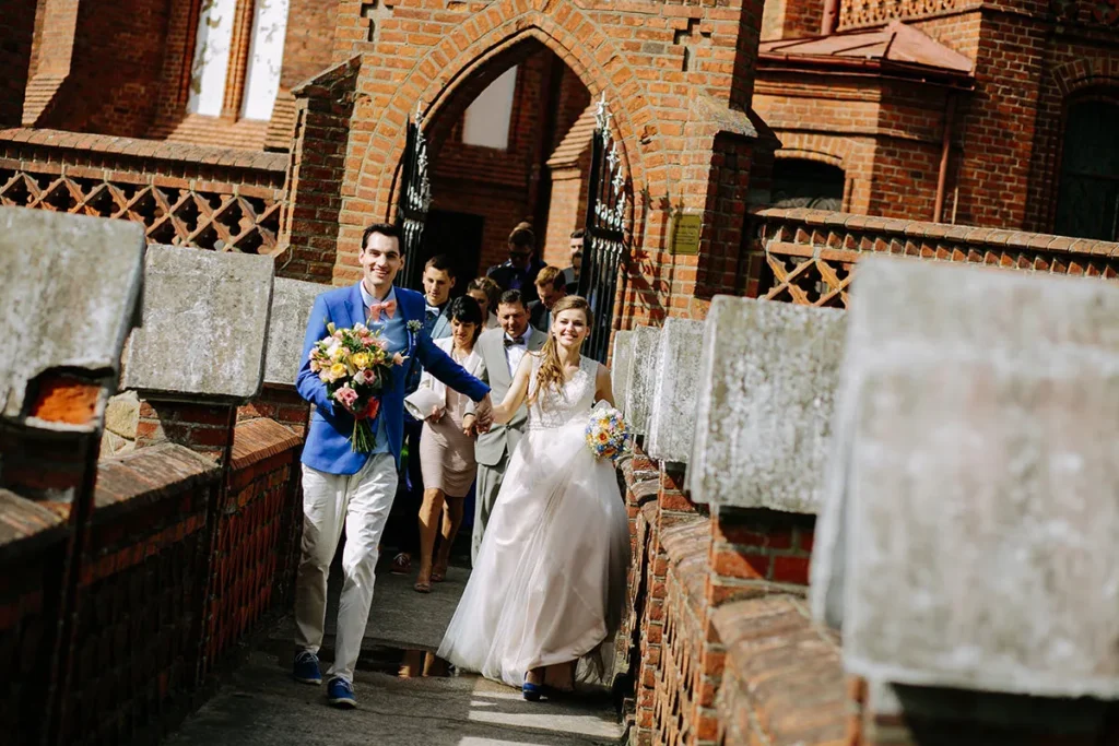 Vestuvių fotografai Lietuvoje – šilčiausios emocijos