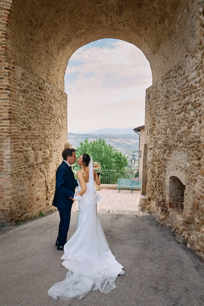 Vestuviu fotografas italijoje gedas girdvainis