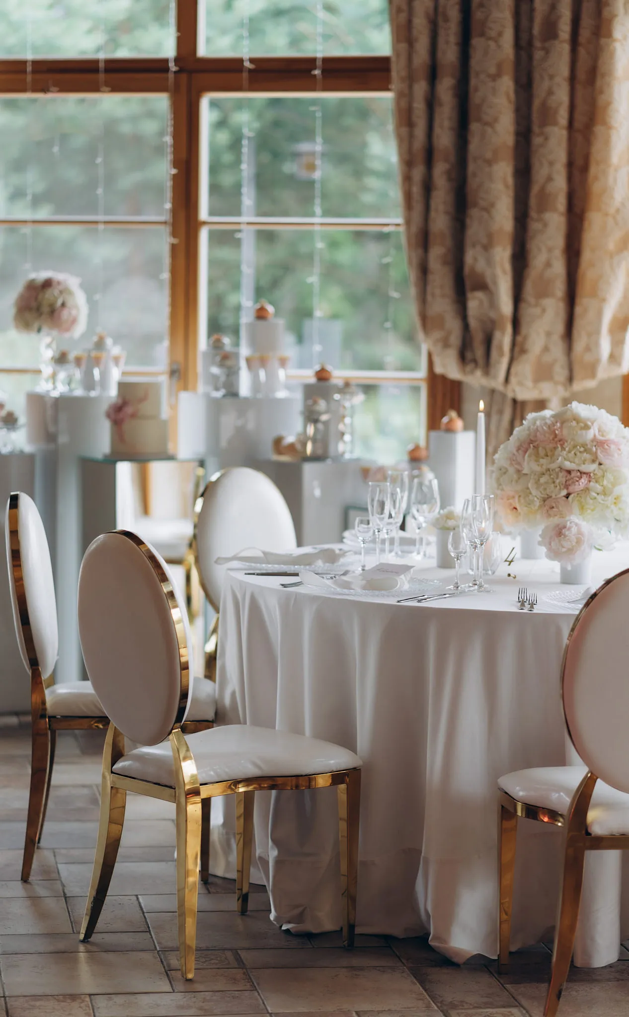 Vestuvių fotografas vilniuje, stalo dekoracijos